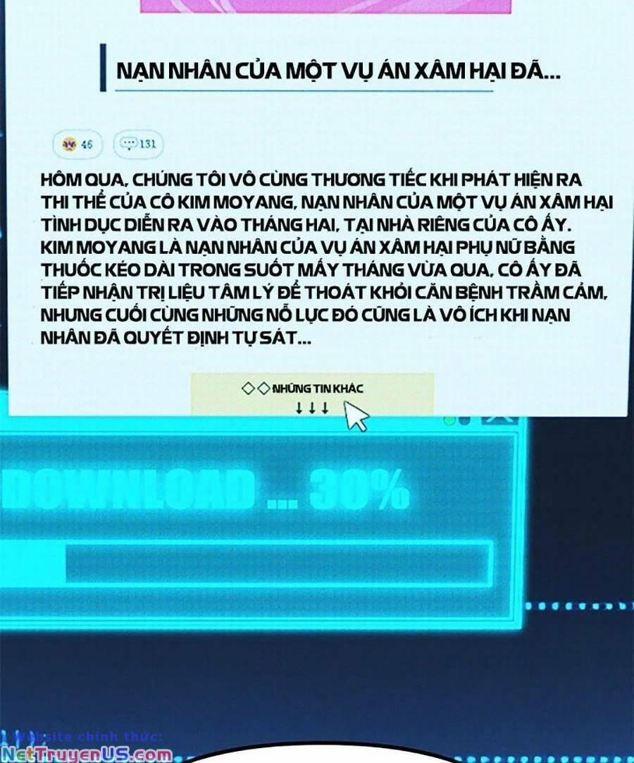 manhwax10.com - Truyện Manhwa Gương Mặt Tâm Thần Chương 12 Trang 24