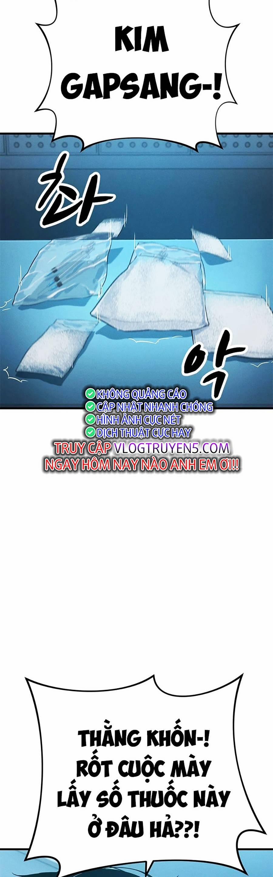 manhwax10.com - Truyện Manhwa Gương Mặt Tâm Thần Chương 9 Trang 27