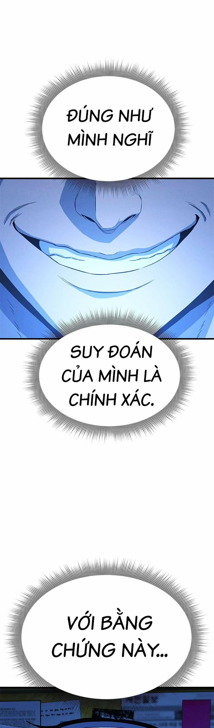 manhwax10.com - Truyện Manhwa Gương Mặt Tâm Thần Chương 9 Trang 46