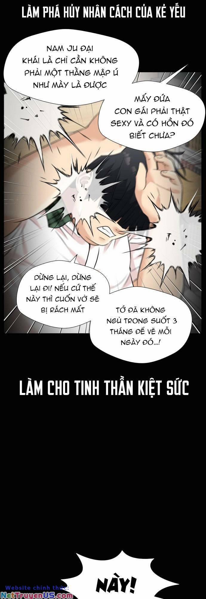 manhwax10.com - Truyện Manhwa Gương Mặt Thiên Tài Chương 145 Trang 38