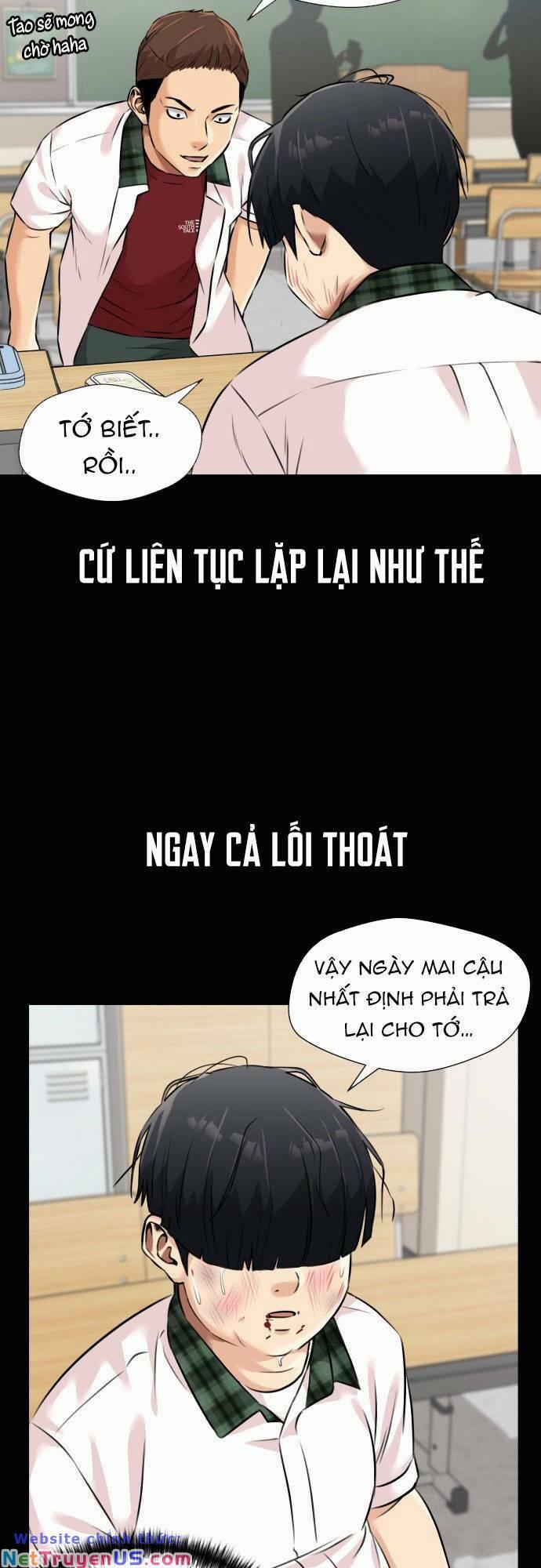 manhwax10.com - Truyện Manhwa Gương Mặt Thiên Tài Chương 145 Trang 42