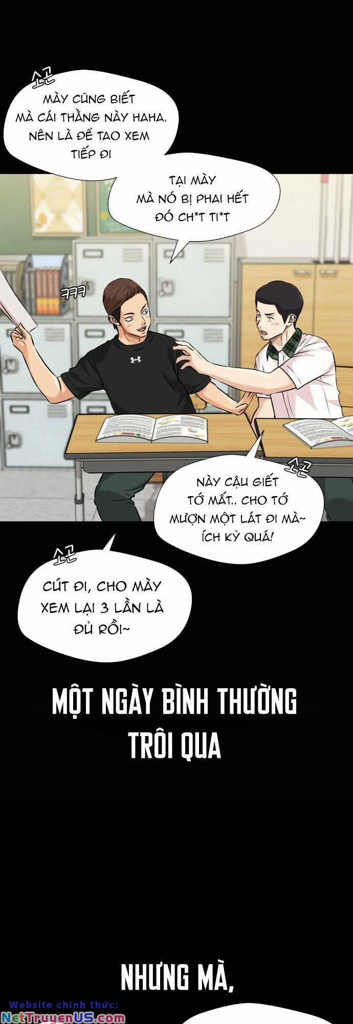 manhwax10.com - Truyện Manhwa Gương Mặt Thiên Tài Chương 145 Trang 54