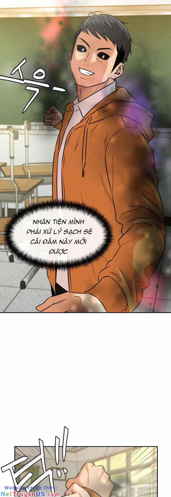 manhwax10.com - Truyện Manhwa Gương Mặt Thiên Tài Chương 147 Trang 18