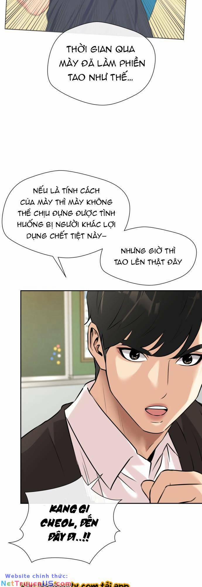 manhwax10.com - Truyện Manhwa Gương Mặt Thiên Tài Chương 147 Trang 32