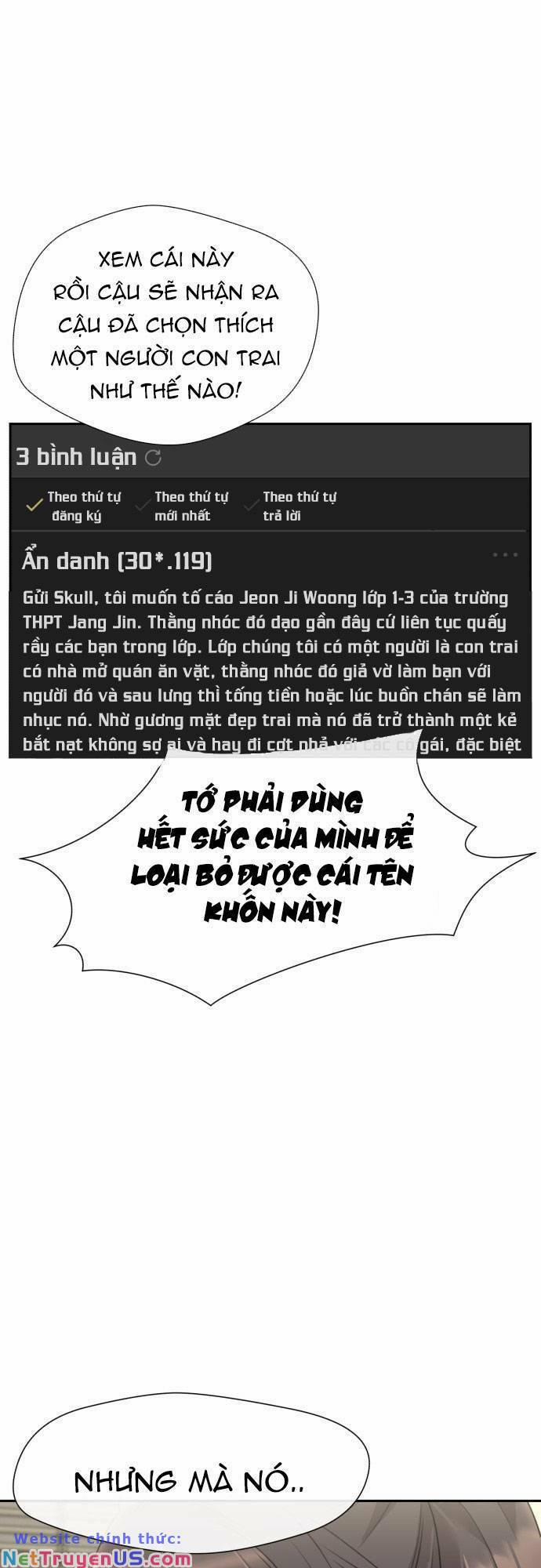 manhwax10.com - Truyện Manhwa Gương Mặt Thiên Tài Chương 149 Trang 47