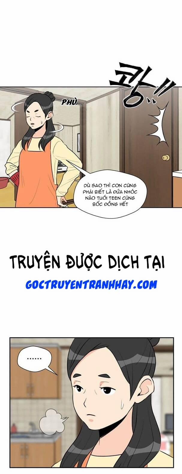 manhwax10.com - Truyện Manhwa Gương Mặt Thiên Tài Chương 2 Trang 34