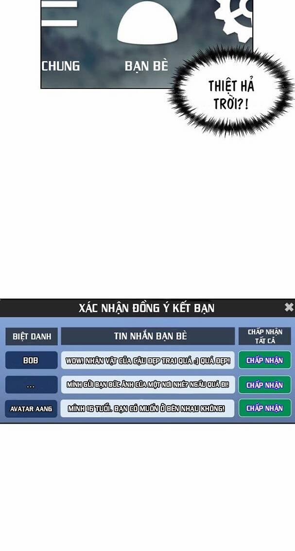 manhwax10.com - Truyện Manhwa Gương Mặt Thiên Tài Chương 3 Trang 9