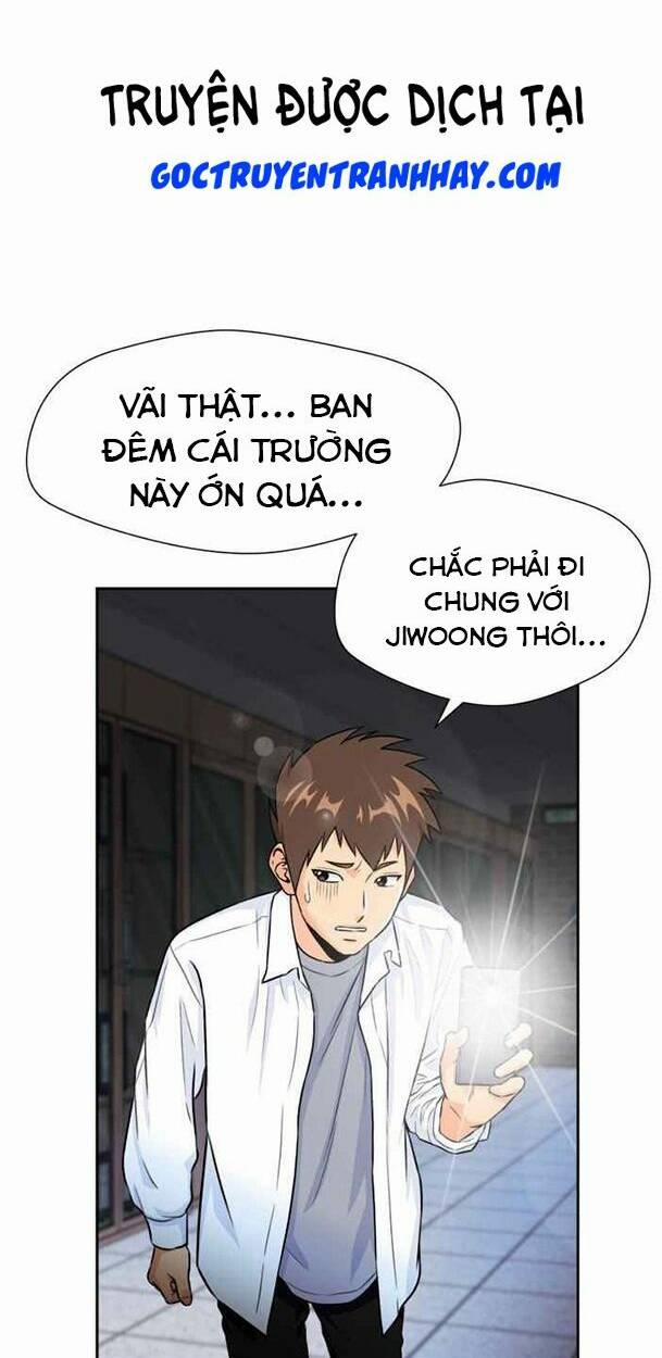 manhwax10.com - Truyện Manhwa Gương Mặt Thiên Tài Chương 33 Trang 56