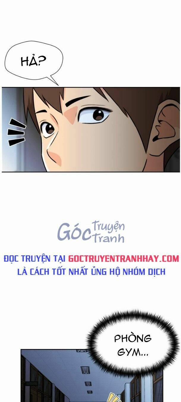 manhwax10.com - Truyện Manhwa Gương Mặt Thiên Tài Chương 34 Trang 1