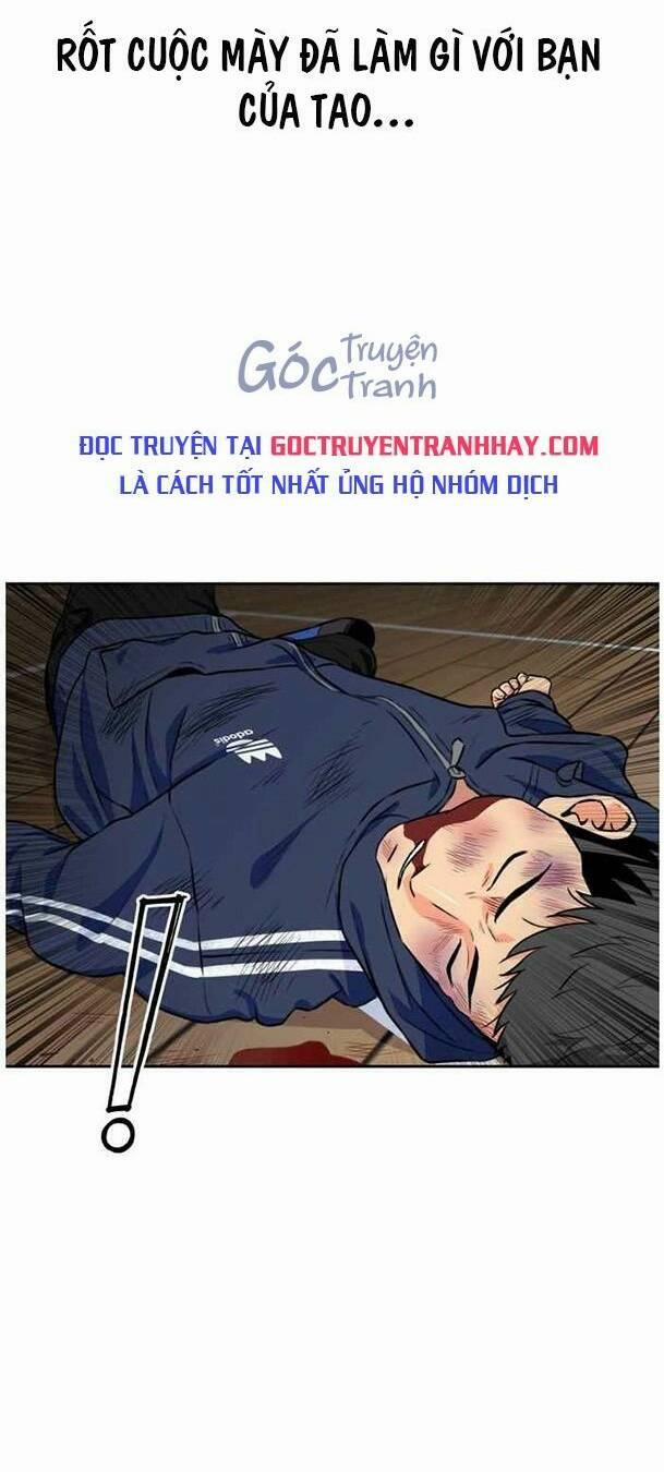 manhwax10.com - Truyện Manhwa Gương Mặt Thiên Tài Chương 35 Trang 2