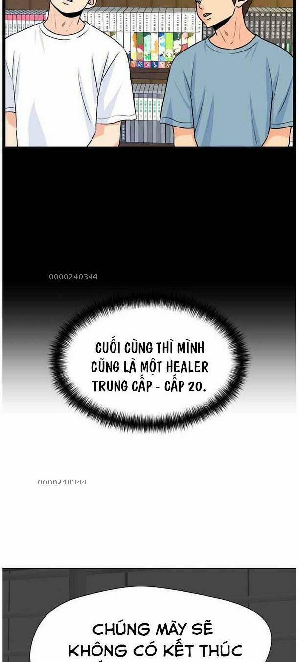 manhwax10.com - Truyện Manhwa Gương Mặt Thiên Tài Chương 35 Trang 27