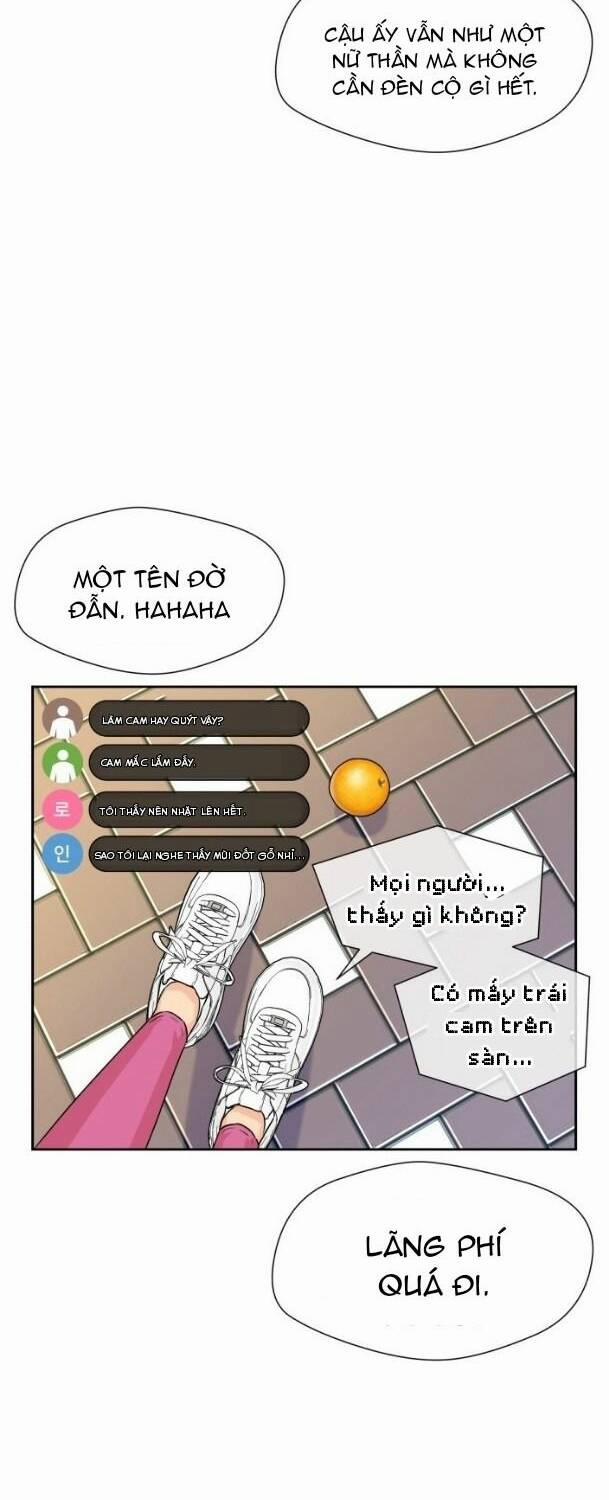 manhwax10.com - Truyện Manhwa Gương Mặt Thiên Tài Chương 45 Trang 14