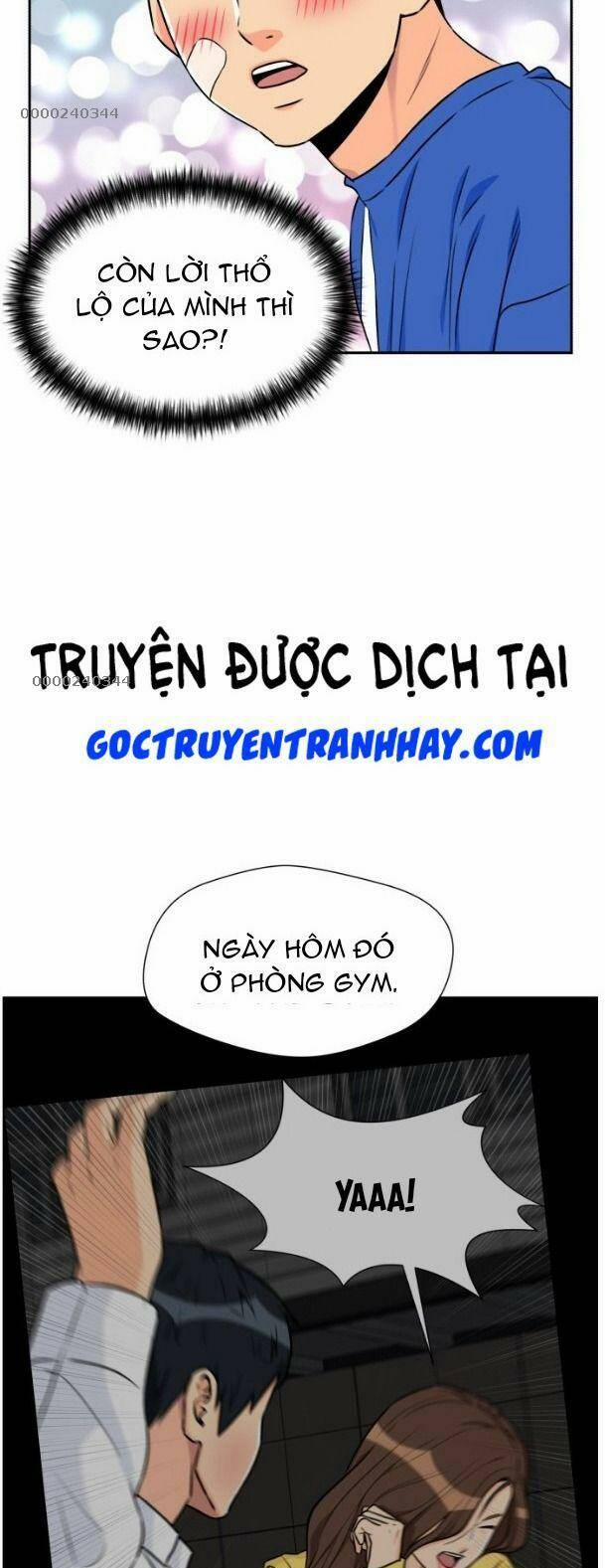 manhwax10.com - Truyện Manhwa Gương Mặt Thiên Tài Chương 45 Trang 31