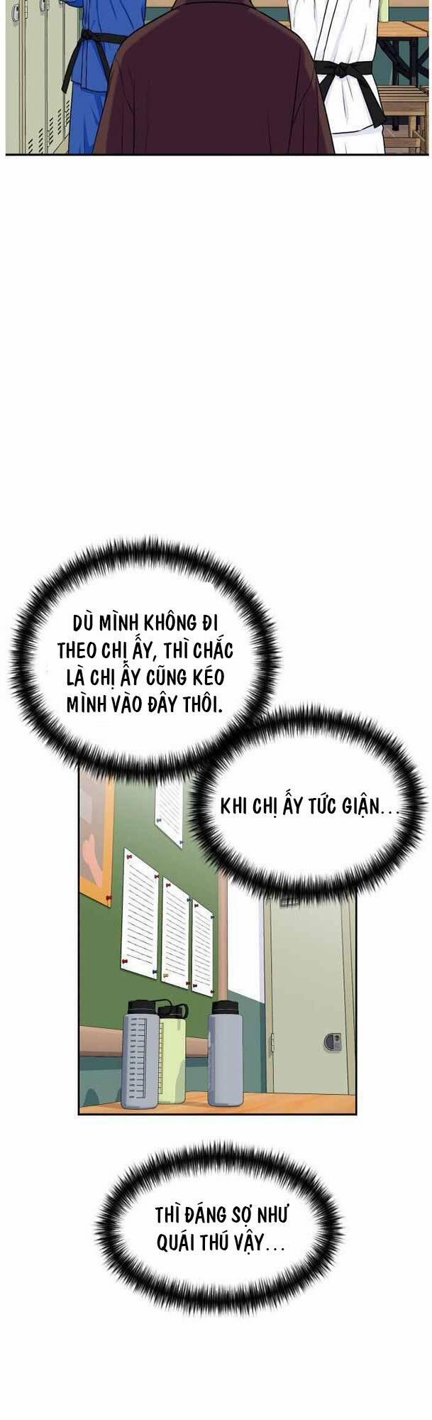 manhwax10.com - Truyện Manhwa Gương Mặt Thiên Tài Chương 46 Trang 17