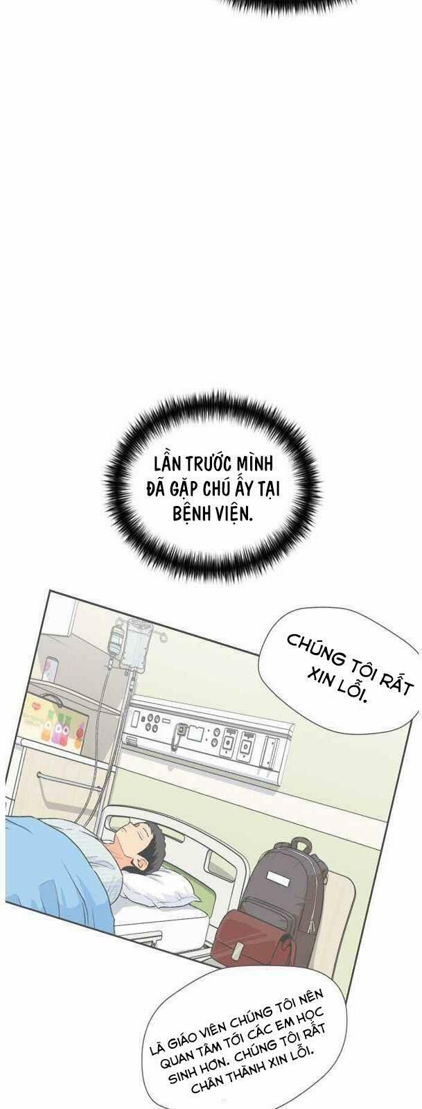 manhwax10.com - Truyện Manhwa Gương Mặt Thiên Tài Chương 46 Trang 23