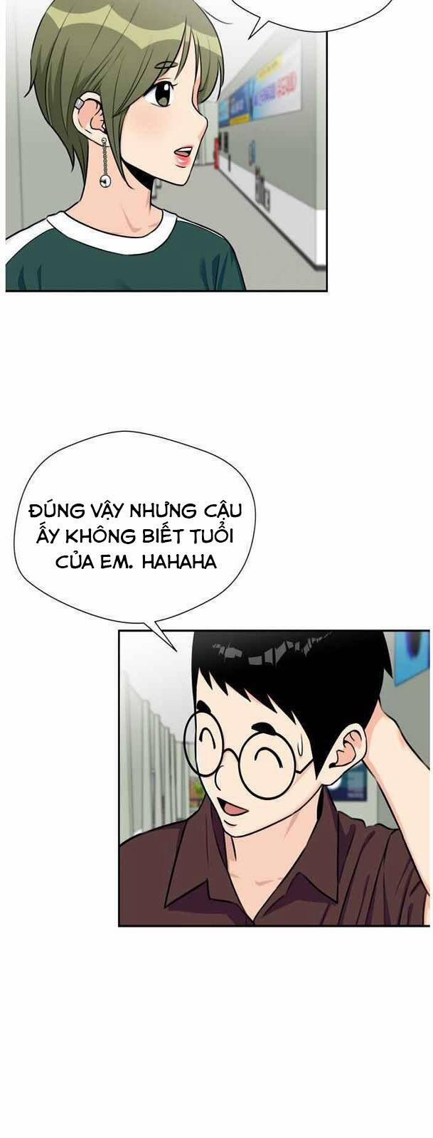 manhwax10.com - Truyện Manhwa Gương Mặt Thiên Tài Chương 46 Trang 28