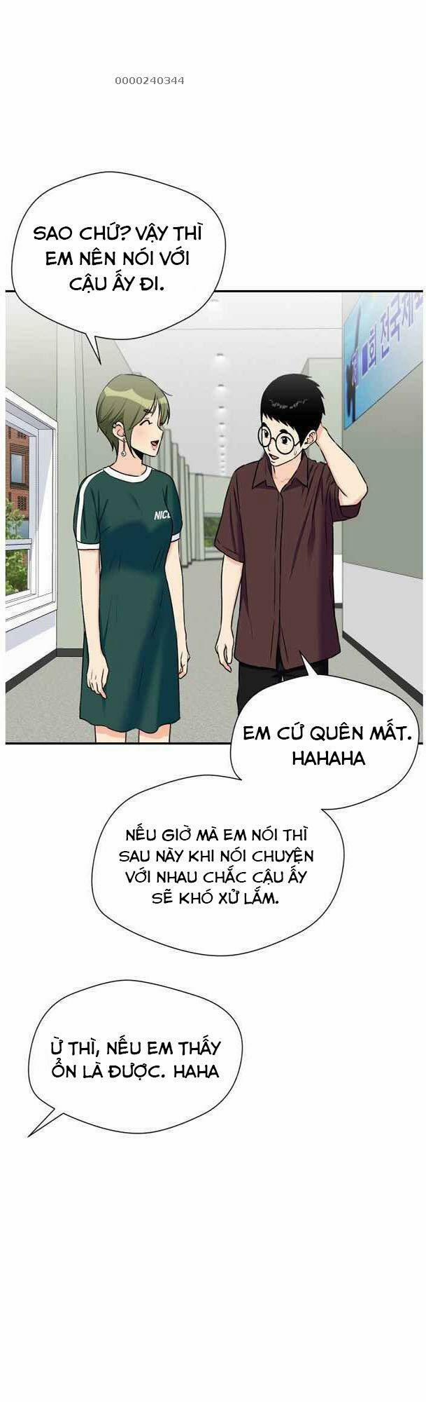 manhwax10.com - Truyện Manhwa Gương Mặt Thiên Tài Chương 46 Trang 29