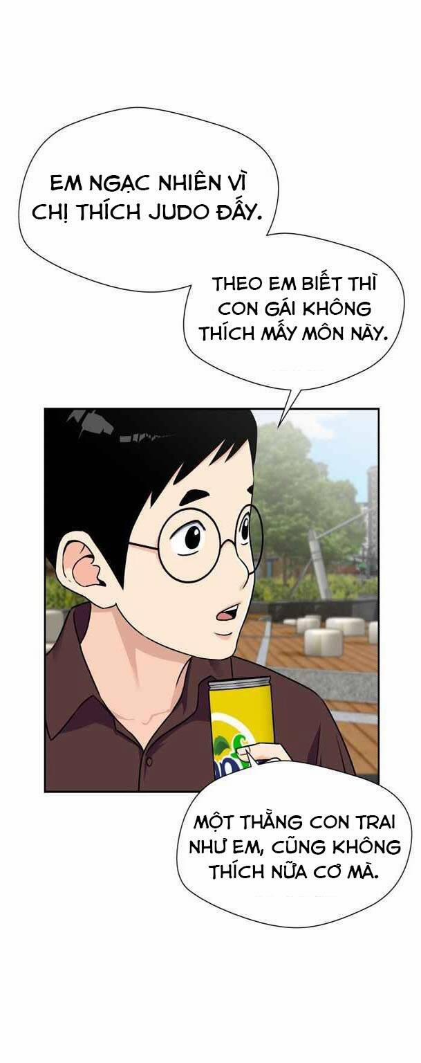 manhwax10.com - Truyện Manhwa Gương Mặt Thiên Tài Chương 46 Trang 4