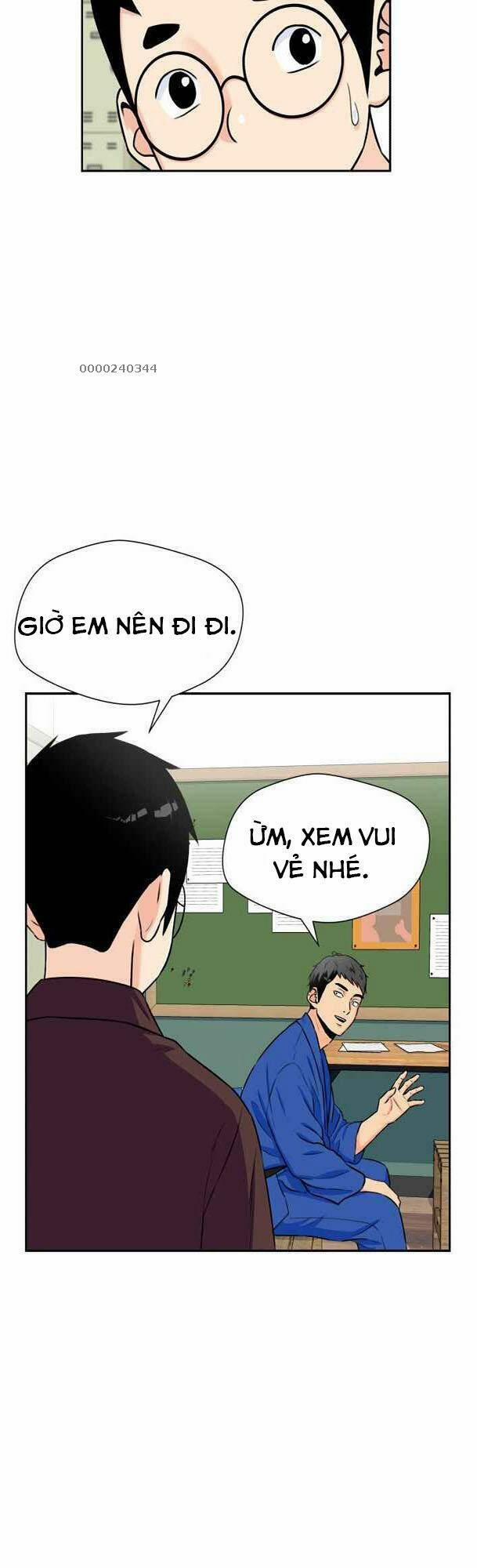 manhwax10.com - Truyện Manhwa Gương Mặt Thiên Tài Chương 46 Trang 54