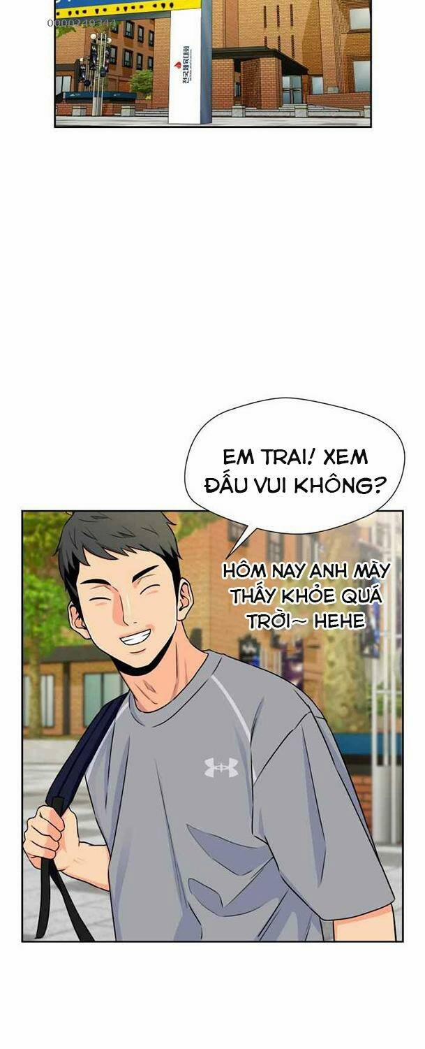 manhwax10.com - Truyện Manhwa Gương Mặt Thiên Tài Chương 48 Trang 23