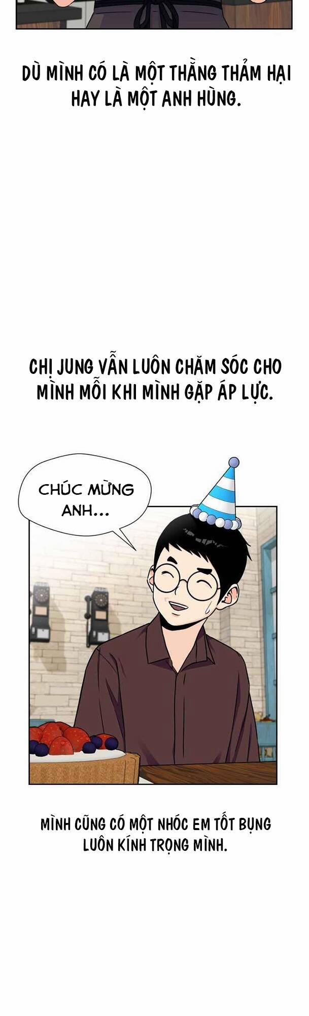 manhwax10.com - Truyện Manhwa Gương Mặt Thiên Tài Chương 48 Trang 43