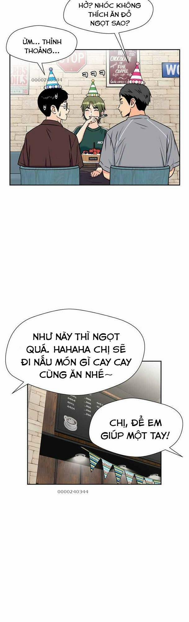 manhwax10.com - Truyện Manhwa Gương Mặt Thiên Tài Chương 48 Trang 46