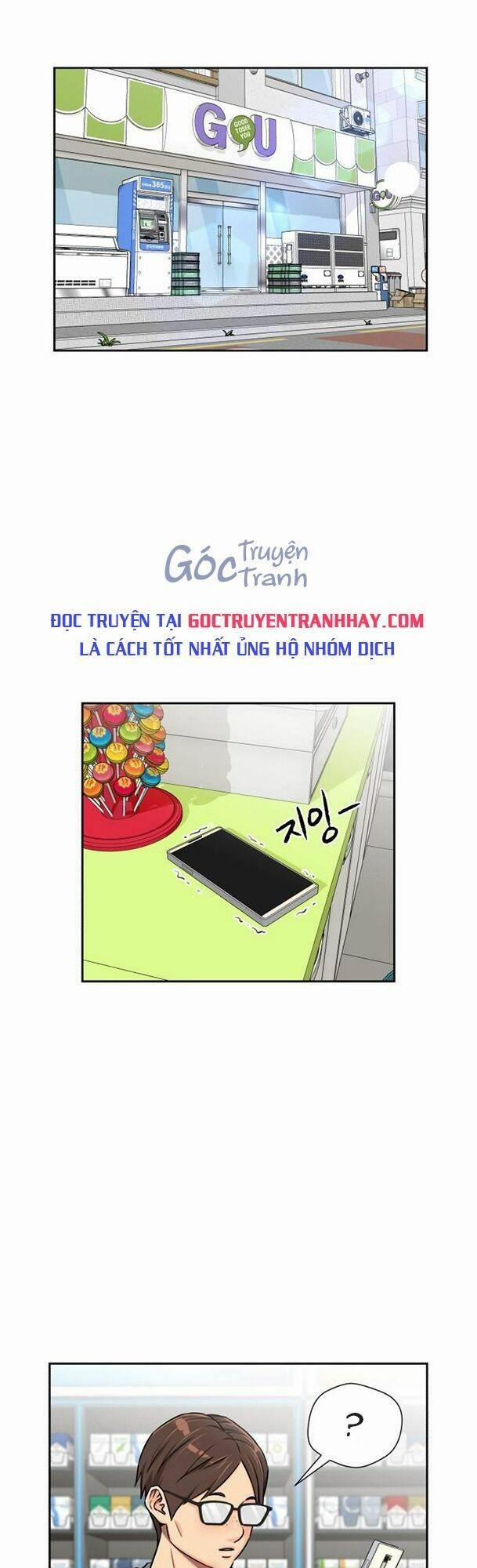 manhwax10.com - Truyện Manhwa Gương Mặt Thiên Tài Chương 51 Trang 1