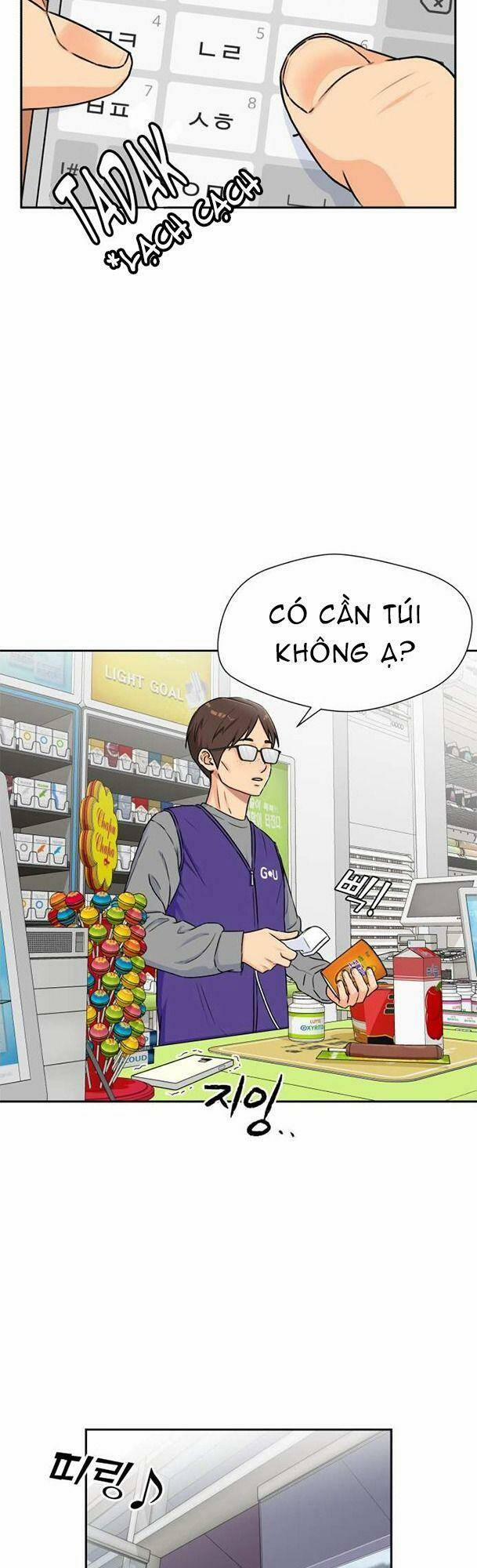 manhwax10.com - Truyện Manhwa Gương Mặt Thiên Tài Chương 51 Trang 4