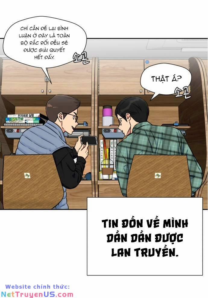 manhwax10.com - Truyện Manhwa Gương Mặt Thiên Tài Chương 53 Trang 22