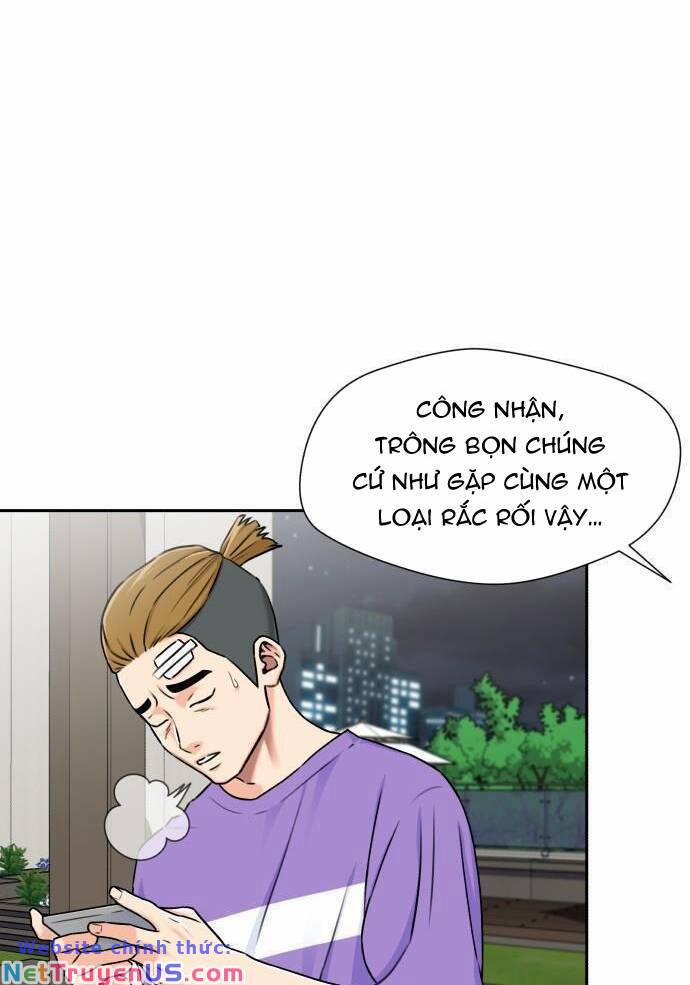 manhwax10.com - Truyện Manhwa Gương Mặt Thiên Tài Chương 55 Trang 5