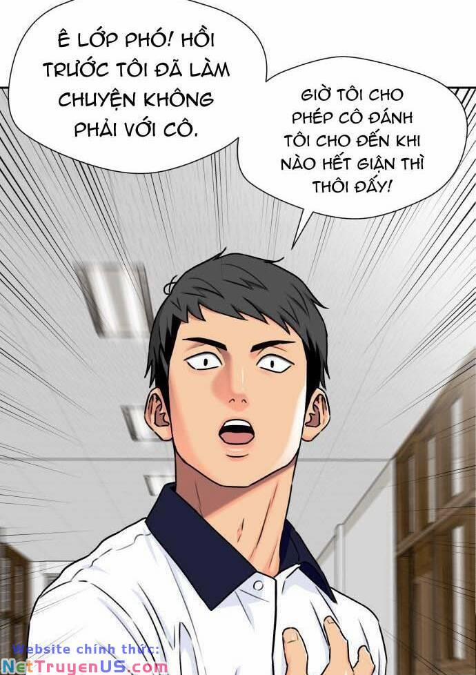 manhwax10.com - Truyện Manhwa Gương Mặt Thiên Tài Chương 55 Trang 43