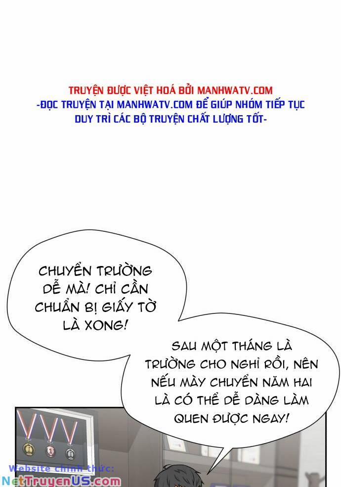 manhwax10.com - Truyện Manhwa Gương Mặt Thiên Tài Chương 57 Trang 22