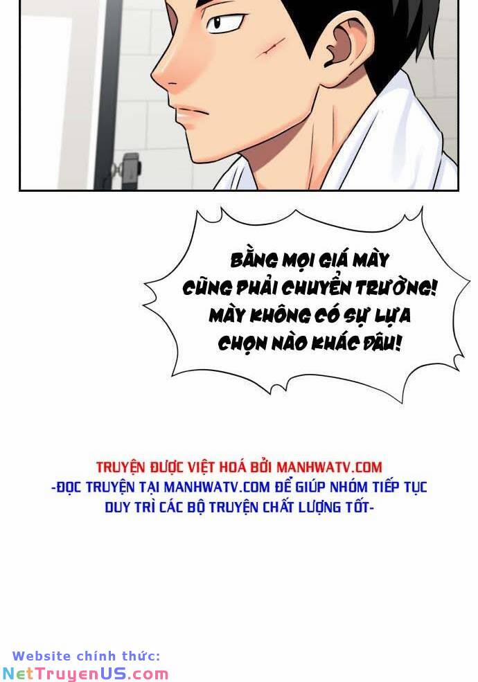 manhwax10.com - Truyện Manhwa Gương Mặt Thiên Tài Chương 57 Trang 46