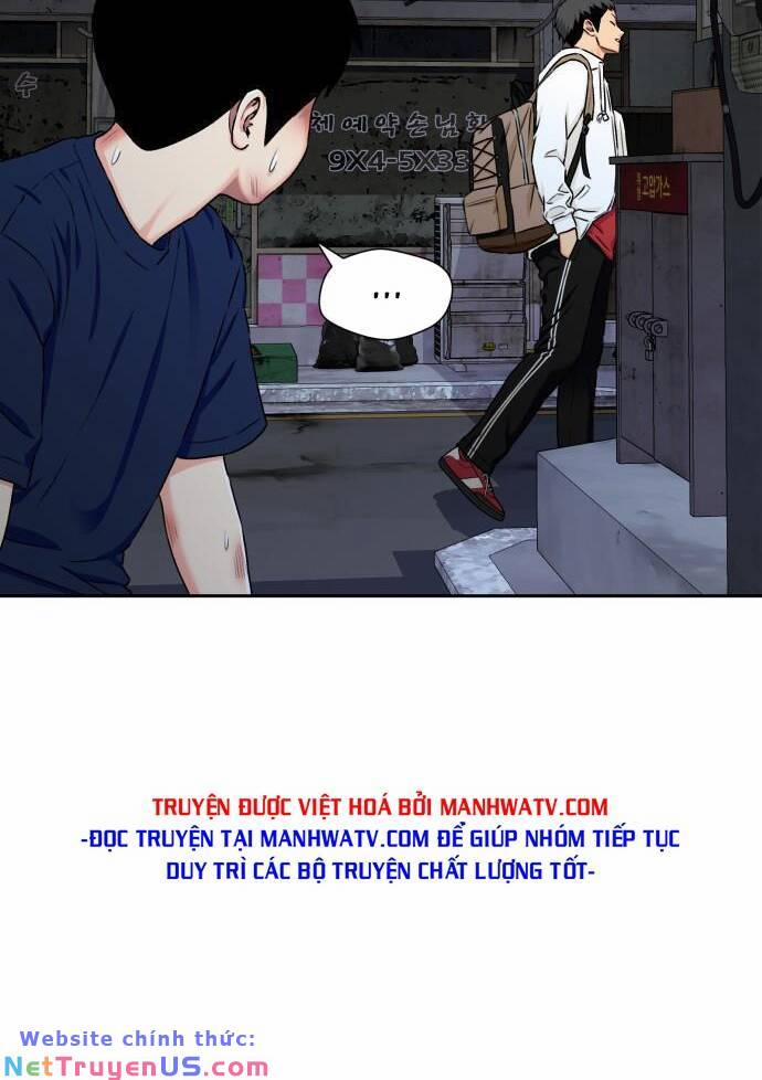 manhwax10.com - Truyện Manhwa Gương Mặt Thiên Tài Chương 57 Trang 91