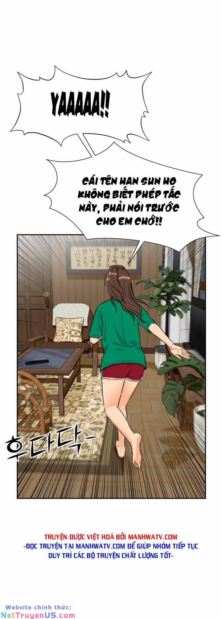 manhwax10.com - Truyện Manhwa Gương Mặt Thiên Tài Chương 59 Trang 14