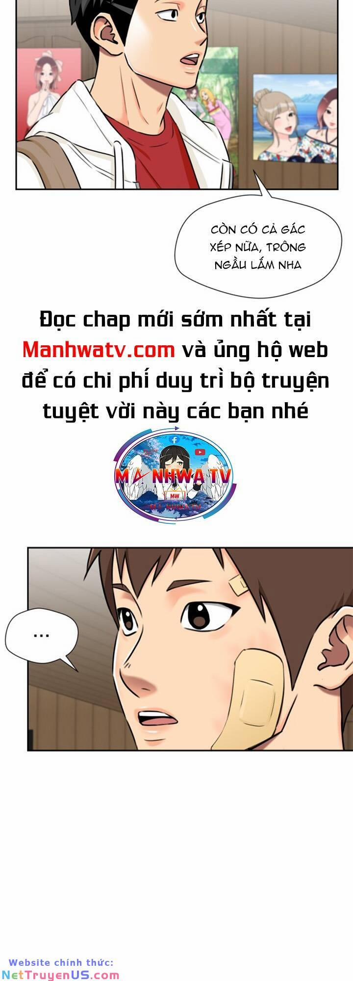 manhwax10.com - Truyện Manhwa Gương Mặt Thiên Tài Chương 59 Trang 18