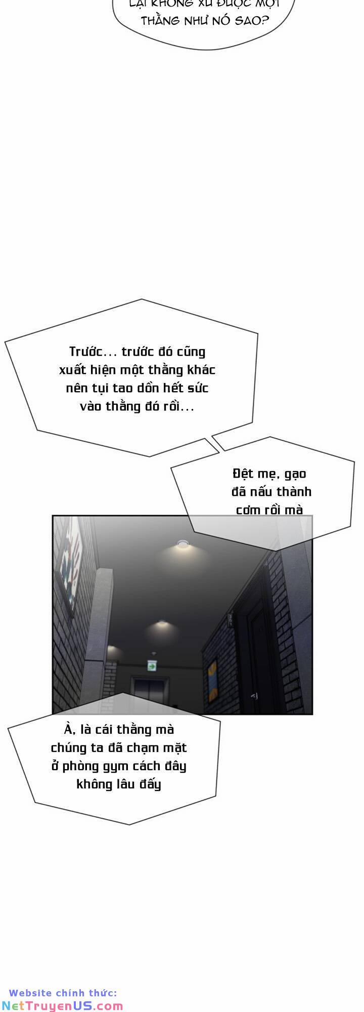 manhwax10.com - Truyện Manhwa Gương Mặt Thiên Tài Chương 59 Trang 41