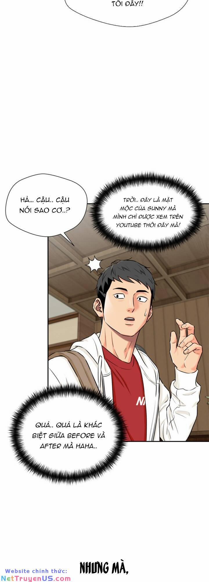 manhwax10.com - Truyện Manhwa Gương Mặt Thiên Tài Chương 59 Trang 7