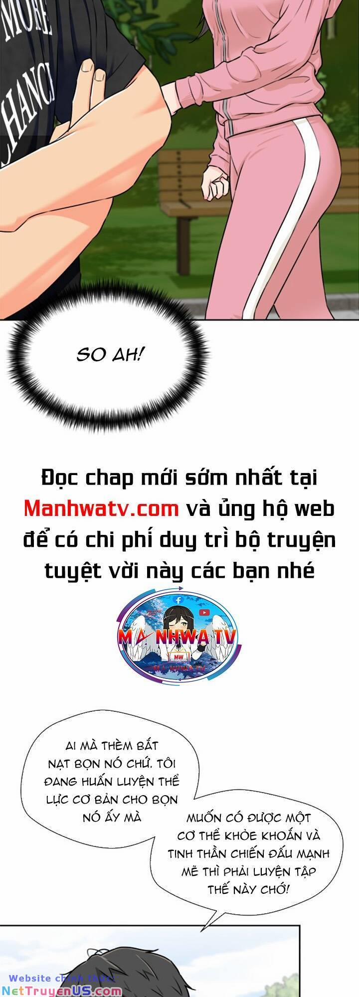 manhwax10.com - Truyện Manhwa Gương Mặt Thiên Tài Chương 61 Trang 47