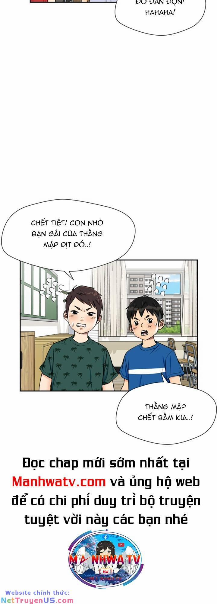 manhwax10.com - Truyện Manhwa Gương Mặt Thiên Tài Chương 65 Trang 28