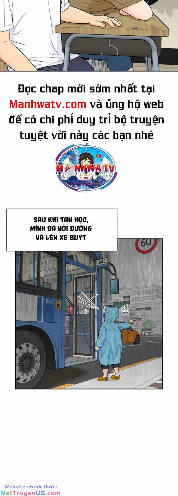 manhwax10.com - Truyện Manhwa Gương Mặt Thiên Tài Chương 65 Trang 52