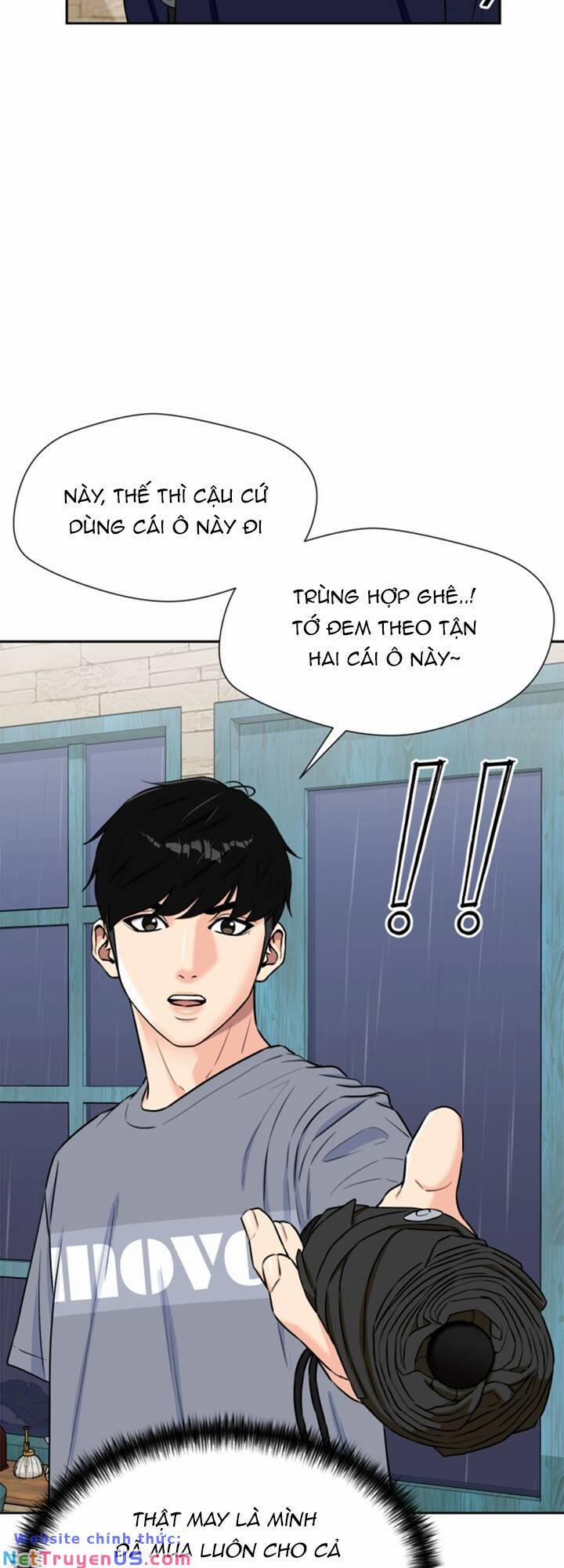 manhwax10.com - Truyện Manhwa Gương Mặt Thiên Tài Chương 67 Trang 27