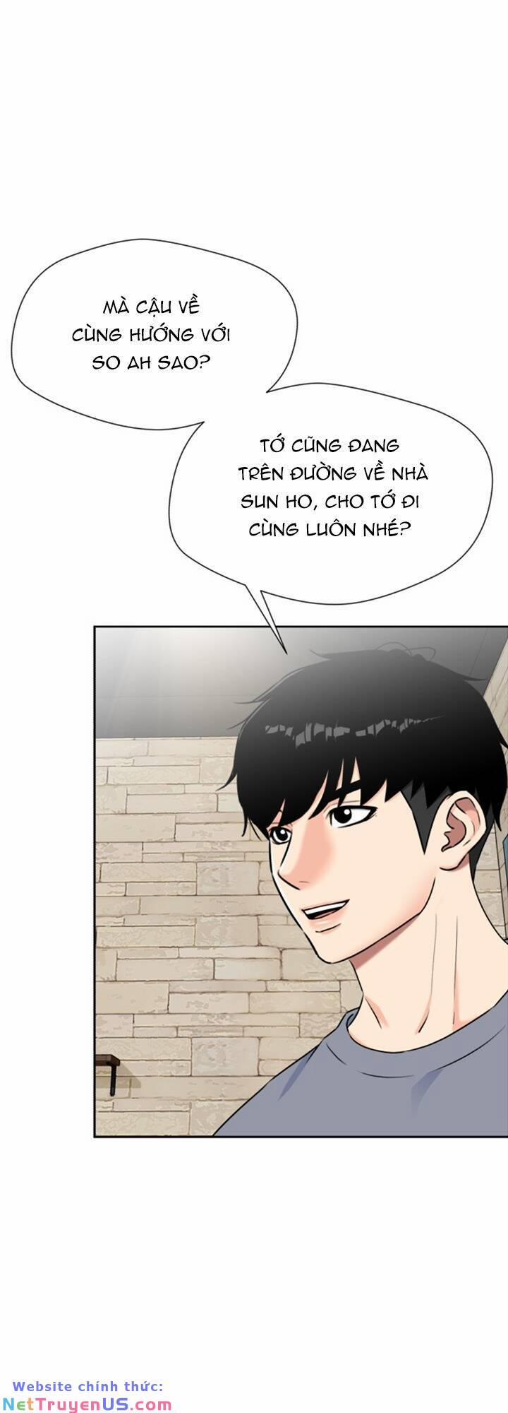 manhwax10.com - Truyện Manhwa Gương Mặt Thiên Tài Chương 67 Trang 29