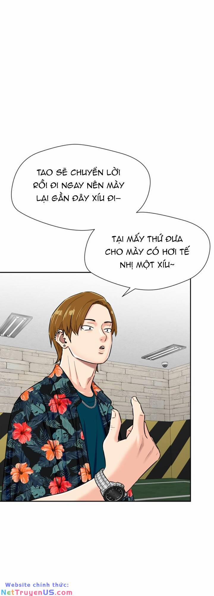 manhwax10.com - Truyện Manhwa Gương Mặt Thiên Tài Chương 68 Trang 24