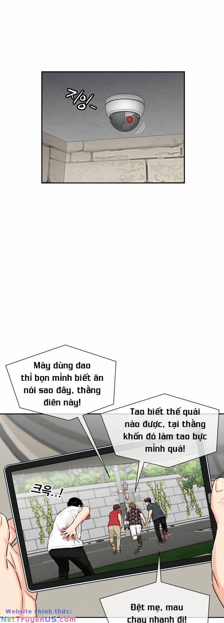 manhwax10.com - Truyện Manhwa Gương Mặt Thiên Tài Chương 68 Trang 44