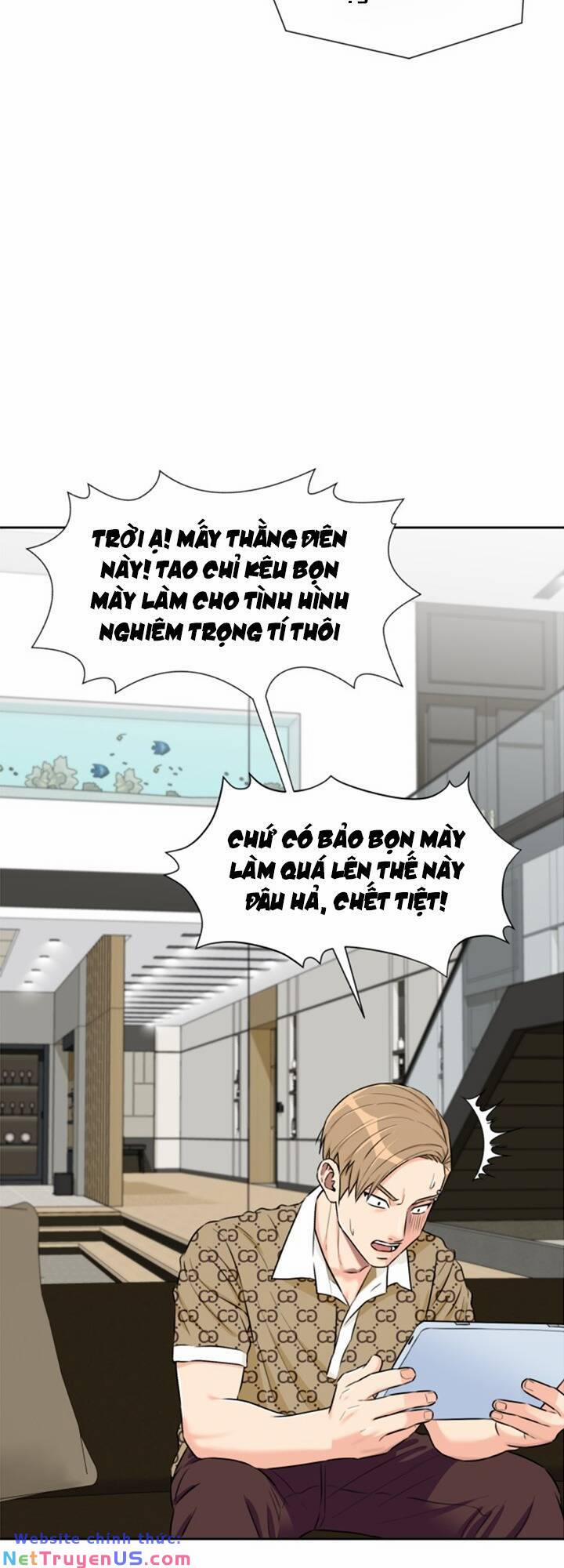 manhwax10.com - Truyện Manhwa Gương Mặt Thiên Tài Chương 68 Trang 45