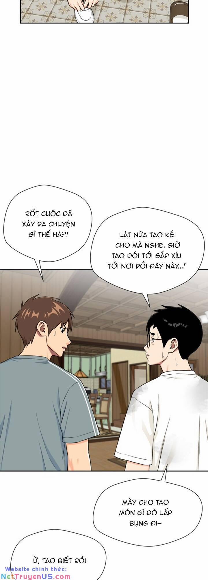 manhwax10.com - Truyện Manhwa Gương Mặt Thiên Tài Chương 69 Trang 4