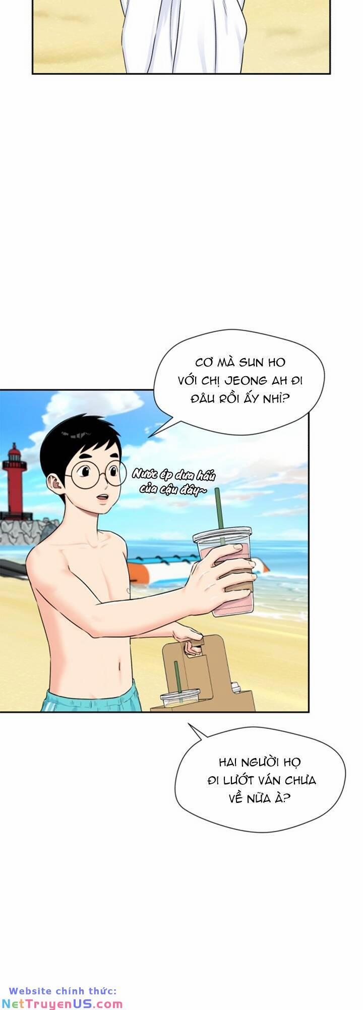 manhwax10.com - Truyện Manhwa Gương Mặt Thiên Tài Chương 71 Trang 3