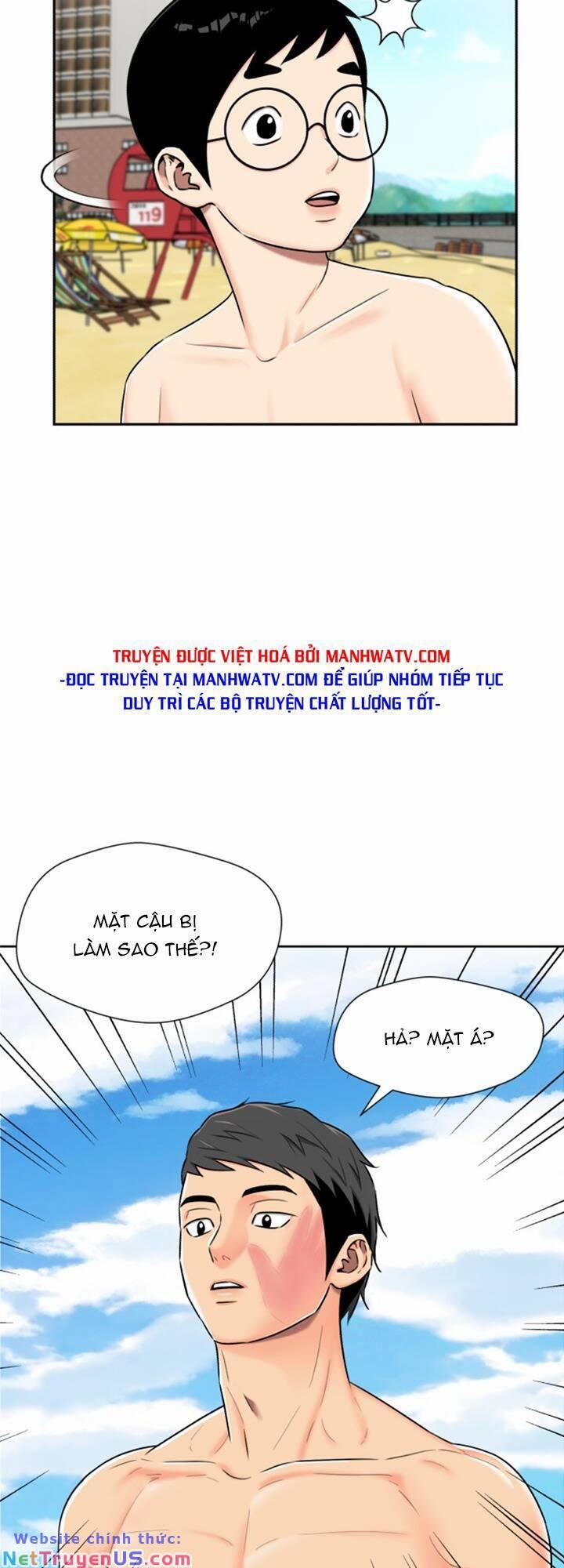 manhwax10.com - Truyện Manhwa Gương Mặt Thiên Tài Chương 71 Trang 5