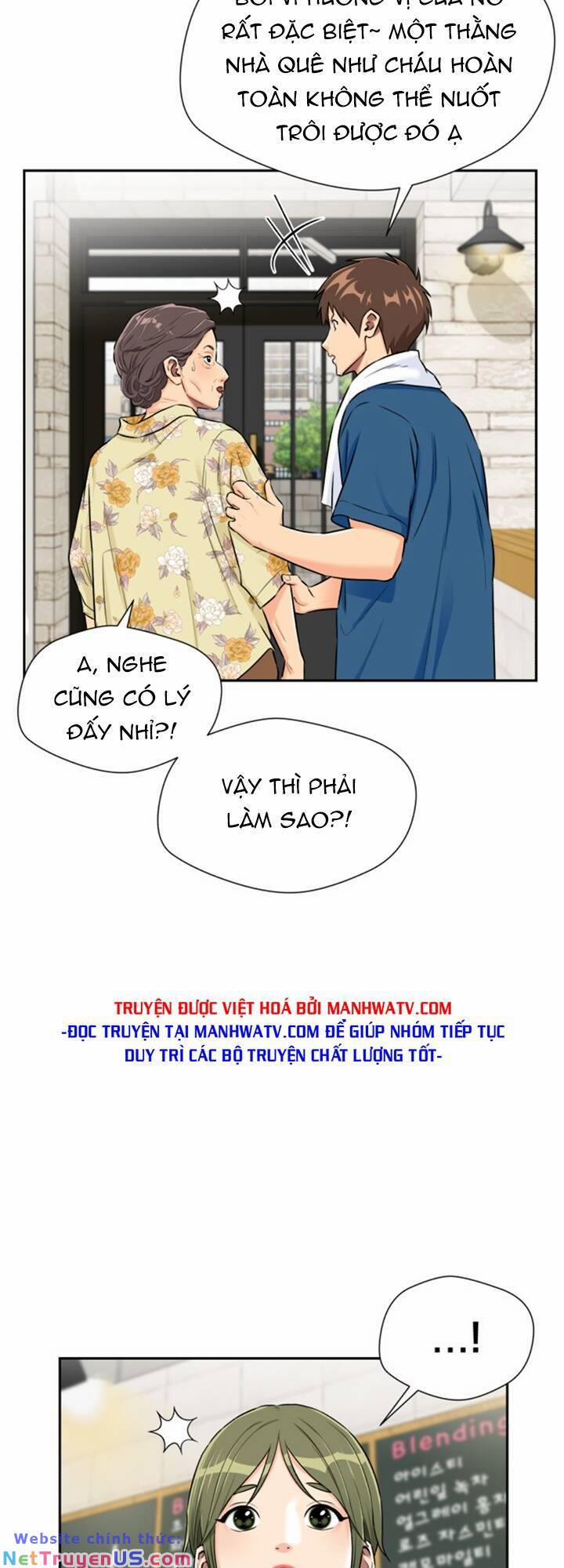 manhwax10.com - Truyện Manhwa Gương Mặt Thiên Tài Chương 71 Trang 42